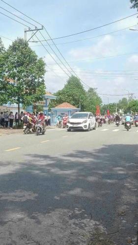Bán Đất Tân An, Dt: 6x36 có 100m thổ cư giá 1ty650 đường ô tô - 3