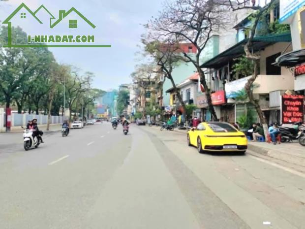 BÁN GẤP NHÀ NGỌC HÀ PHỐ VIP BA ĐÌNH  KD FULL NỘI THẤT 50M X 5 TẦNG 18 TỶ