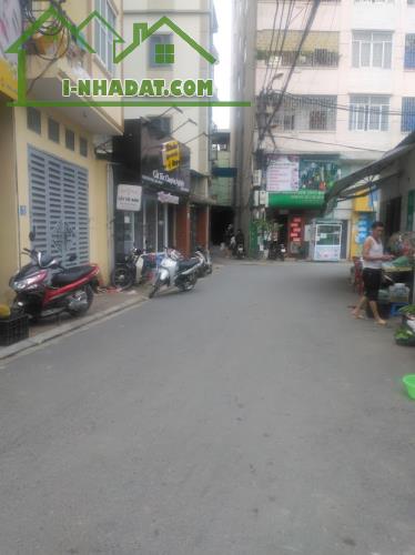 Đất xây nhà trọ sinh viên - Học viện Nông Nghiệp