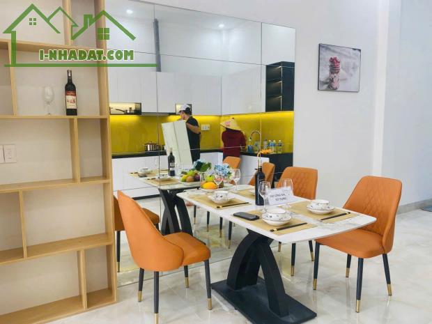 Đáo hạn ngân hàng em cần bán gấp căn nhà ở Biên Hòa - 2