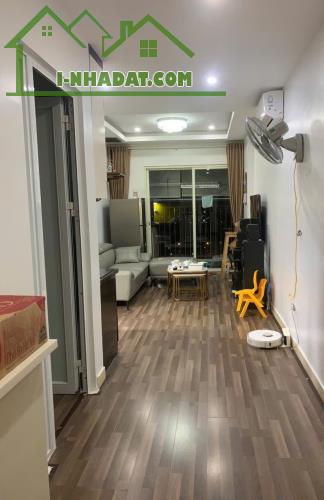 Gia Đình! Cần Bán căn chung cư Ecohome Phúc Lợi, Long Biên 46m2. 2PN ( Sổ Đỏ Lâu Dài)
