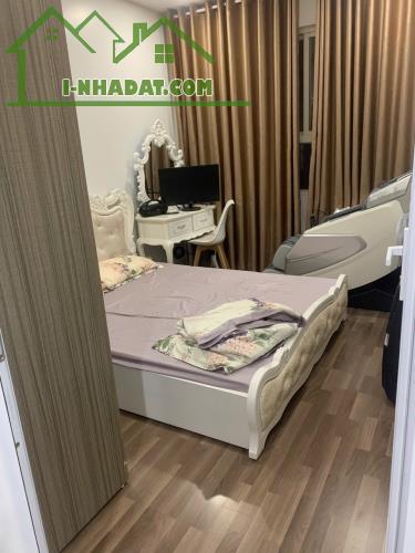 Gia Đình! Cần Bán căn chung cư Ecohome Phúc Lợi, Long Biên 46m2. 2PN ( Sổ Đỏ Lâu Dài) - 1