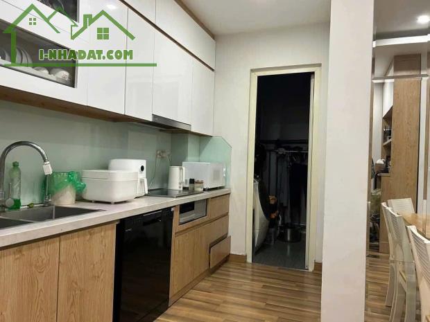 Gia Đình! Cần Bán căn chung cư Ecohome Phúc Lợi, Long Biên 46m2. 2PN ( Sổ Đỏ Lâu Dài) - 2