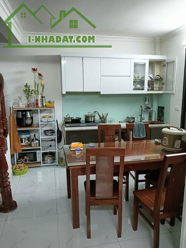 NHÀ MINH KHAI - GẦN PHỐ - NGÕ RỘNG - TIỆN ÍCH TIME CITY - 35M2 - 5 TẦNG - 7.6 TỶ - 1
