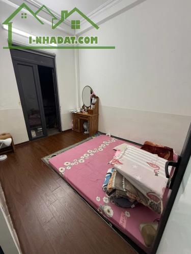 NHÀ MINH KHAI - GẦN PHỐ - NGÕ RỘNG - TIỆN ÍCH TIME CITY - 35M2 - 5 TẦNG - 7.6 TỶ - 2