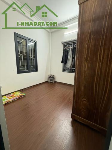 NHÀ MINH KHAI - GẦN PHỐ - NGÕ RỘNG - TIỆN ÍCH TIME CITY - 35M2 - 5 TẦNG - 7.6 TỶ - 3