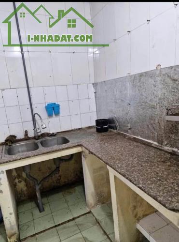 Căn hộ tập thể Nguyên bản tại Thành Công-Ba Đình 45m2x2 ngủ 3 tỷ 2 - 2