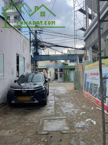 Gấp bán Nhà  Dương Văn Dương Tân Quý Tân Phú 45m2, 4Tầng Nhỉnh 5 tỷ