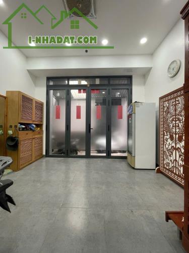 Gấp bán Nhà  Dương Văn Dương Tân Quý Tân Phú 45m2, 4Tầng Nhỉnh 5 tỷ - 2