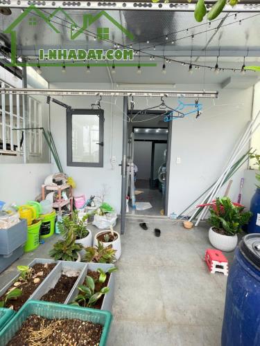 Gấp bán Nhà  Dương Văn Dương Tân Quý Tân Phú 45m2, 4Tầng Nhỉnh 5 tỷ - 4