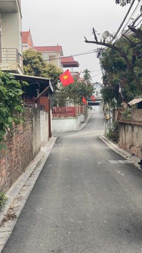 CHÍNH CHỦ BÁN 58,9M² ĐẤT ĐẸP TẠI LƯƠNG NỖ, TIÊN DƯƠNG – Ô TÔ VÀO TẬN NƠI! - 1