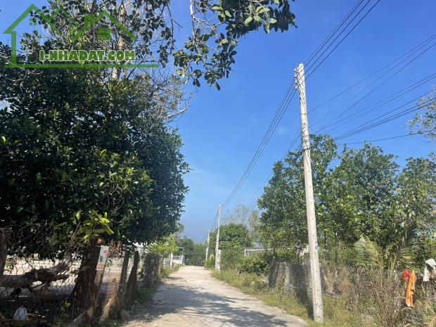 Bán 113m2 đất ONT Tân An - TX LaGi giá rẻ nhất 850 triệu sổ riêng