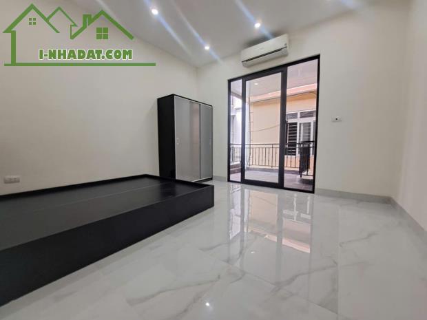 BÁN NHÀ 2 TẦNG MỖ LAO, 49M * MT 4M GIÁ NHỈNH 8 TỶ, GẦN PHỐ, AN SINH ĐỈNH.