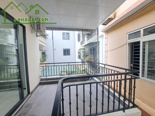 BÁN NHÀ 2 TẦNG MỖ LAO, 49M * MT 4M GIÁ NHỈNH 8 TỶ, GẦN PHỐ, AN SINH ĐỈNH. - 2