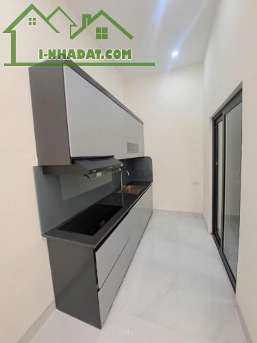 BÁN NHÀ 2 TẦNG MỖ LAO, 49M * MT 4M GIÁ NHỈNH 8 TỶ, GẦN PHỐ, AN SINH ĐỈNH. - 3