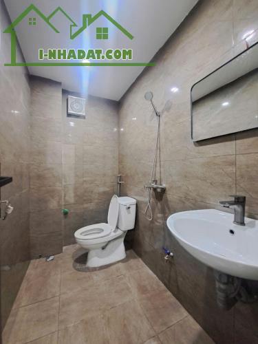 BÁN NHÀ 2 TẦNG MỖ LAO, 49M * MT 4M GIÁ NHỈNH 8 TỶ, GẦN PHỐ, AN SINH ĐỈNH. - 4