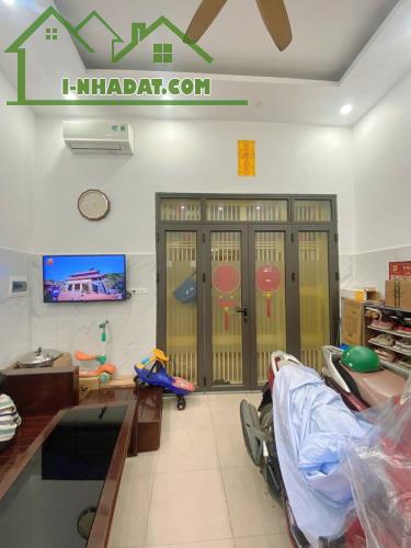 NHÀ KIM NGƯU - THOÁNG TRƯỚC SAU - SAU QUI HOẠCH RA PHỐ - NHÀ ĐẸP - 38M2 - 6.96 TỶ - 2