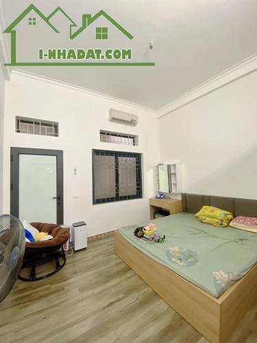 NHÀ KIM NGƯU - THOÁNG TRƯỚC SAU - SAU QUI HOẠCH RA PHỐ - NHÀ ĐẸP - 38M2 - 6.96 TỶ - 3