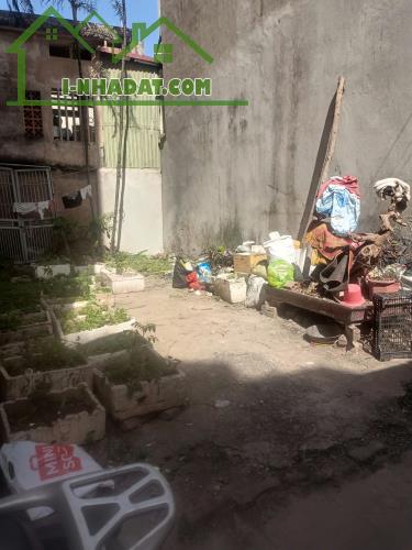 BÁN ĐẤT MIÊU NHA TÂY MỖ, NỞ HẬU TÀI LỘC, RẤT GẦN ÔTÔ, 50M2, 4.X TỶ