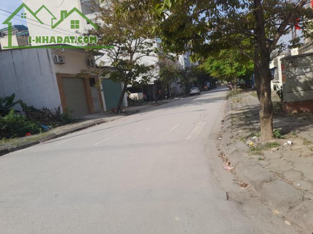 ĐẤT DỊCH VỤ ĐỒNG MAI PHÂN LÔ VỈA HÈ GẦN VÀNH ĐAI 4 - 1