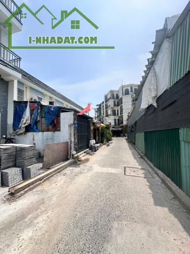 288m2 - 6 Tầng Có Hầm – Nguyễn Văn Khối – Gò Vấp - Có Thang Máy - 31 Phòng – Giá 39.5 Tỷ