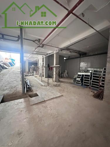 288m2 - 6 Tầng Có Hầm – Nguyễn Văn Khối – Gò Vấp - Có Thang Máy - 31 Phòng – Giá 39.5 Tỷ - 1