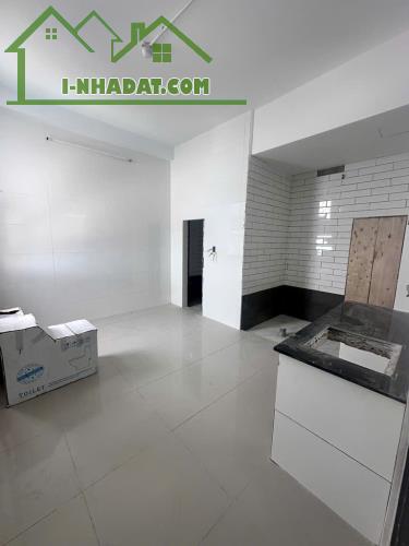 288m2 - 6 Tầng Có Hầm – Nguyễn Văn Khối – Gò Vấp - Có Thang Máy - 31 Phòng – Giá 39.5 Tỷ - 3