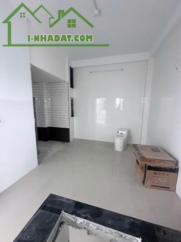 288m2 - 6 Tầng Có Hầm – Nguyễn Văn Khối – Gò Vấp - Có Thang Máy - 31 Phòng – Giá 39.5 Tỷ - 5