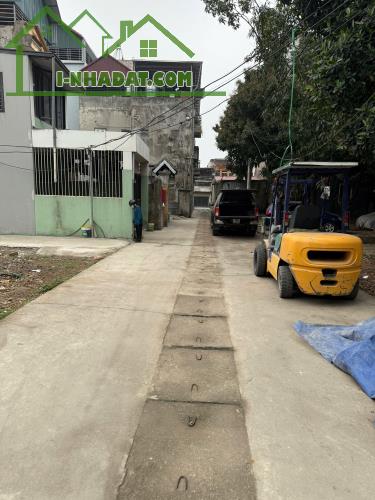 Chính chủ cần bán mảnh đất 61.2m Full thổ cư tại Phố Yên - Tiền Phong. - 3