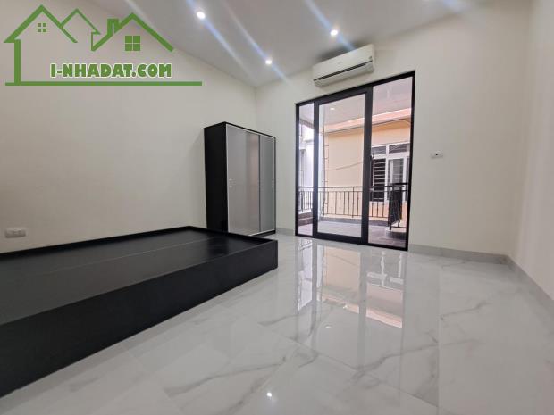 + bán nhà mỗ lao hà đông 48m lô góc mặt tiền rộng giá đầu tư! - Nhà thuộc phường trung tâm - 1