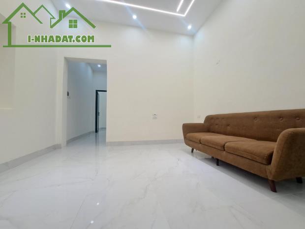 + bán nhà mỗ lao hà đông 48m lô góc mặt tiền rộng giá đầu tư! - Nhà thuộc phường trung tâm - 2