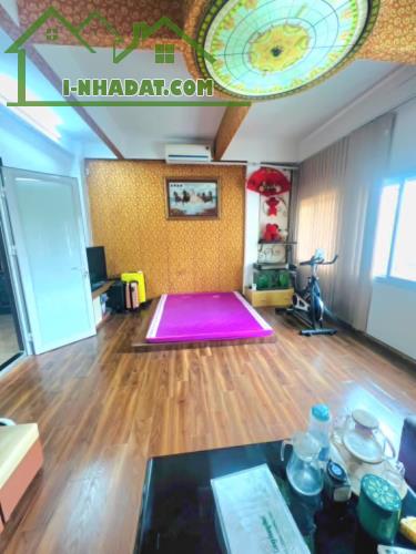 CHÍNH CHỦ CẦN BÁN GẤP NHÀ ĐỘI CẤN TT BA ĐÌNH FULL NỘI THẤT 42M X 5 TẦNG MT 5,6M 8 TỶ 8