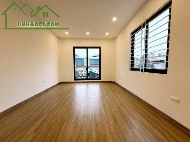 Bán nhà 70m², 6 tầng, 4PN, 5WC, Long Biên - 8.9 tỷ - 1