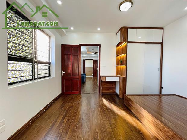 CẦN BÁN GẤP CĂN HỘ 45M² – 1 NGỦ, 1 VỆ SINH – FULL NỘI THẤT XỊN SÒ – KHU ĐÔ THỊ ĐẠI THANH. - 2