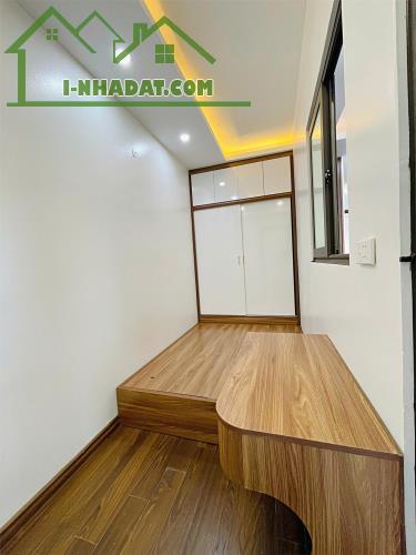 CẦN BÁN GẤP CĂN HỘ 45M² – 1 NGỦ, 1 VỆ SINH – FULL NỘI THẤT XỊN SÒ – KHU ĐÔ THỊ ĐẠI THANH. - 3