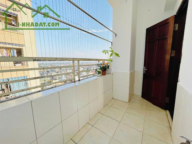 CẦN BÁN GẤP CĂN HỘ 45M² – 1 NGỦ, 1 VỆ SINH – FULL NỘI THẤT XỊN SÒ – KHU ĐÔ THỊ ĐẠI THANH. - 4