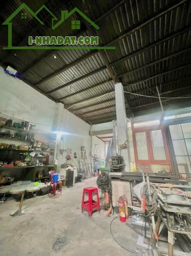 Bán nhà  Cấp 4, Hẻm 8m Lê Văn Quới - gần Hòa Bình, DT: 8x20m, tiện xây, giá 13.9 tỷ. - 2