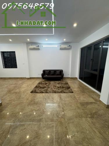 Bán nhà Quan Nhân 45m Lô góc gần phố mặt tiền rộng kinh doanh giá hợp lý - 1