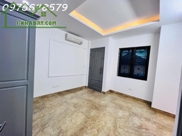 Bán nhà Quan Nhân 45m Lô góc gần phố mặt tiền rộng kinh doanh giá hợp lý - 3