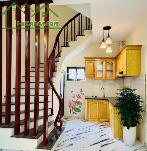 💥💥💥1.Nhà Đẹp - Yên Nghĩa - Hà Đông -  30m2 - Ở  Ngay  - tài chính khoảng 4.2  tỷ