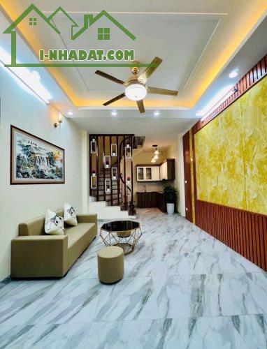💥💥💥1.Nhà Đẹp - Yên Nghĩa - Hà Đông -  30m2 - Ở  Ngay  - tài chính khoảng 4.2  tỷ - 1