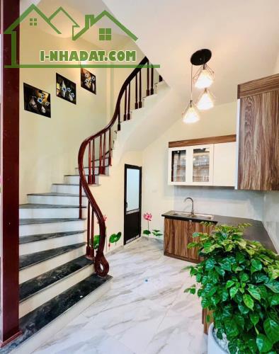 💥💥💥1.Nhà Đẹp - Yên Nghĩa - Hà Đông -  30m2 - Ở  Ngay  - tài chính khoảng 4.2  tỷ - 2