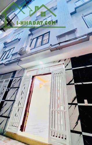💥💥💥1.Nhà Đẹp - Yên Nghĩa - Hà Đông -  30m2 - Ở  Ngay  - tài chính khoảng 4.2  tỷ - 3