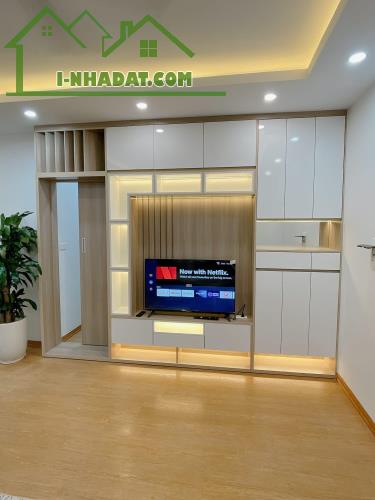 CẦN BÁN GẤP CĂN HỘ 56M² – 2 PHÒNG NGỦ, 2 VỆ SINH – FULL NỘI THẤT XỊN SÒ – KHU ĐÔ THỊ ĐẠI