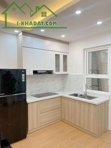 CẦN BÁN GẤP CĂN HỘ 56M² – 2 PHÒNG NGỦ, 2 VỆ SINH – FULL NỘI THẤT XỊN SÒ – KHU ĐÔ THỊ ĐẠI - 2