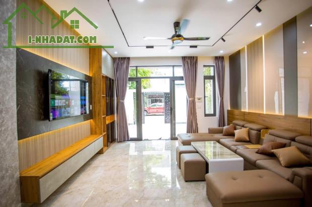 NGANG 5M HẺM XE HƠI TRỊNH ĐÌNH TRỌNG 140M2– TÂN PHÚ  CHỈ 12.9 Tỷ