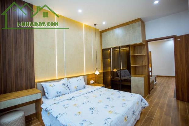 NGANG 5M HẺM XE HƠI TRỊNH ĐÌNH TRỌNG 140M2– TÂN PHÚ  CHỈ 12.9 Tỷ - 2