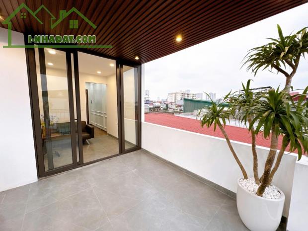 Bán Nhà Vạn Phúc cực đẹp giá chỉ nhỉnh 10tỷ - 3