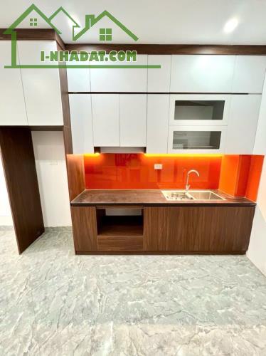 Bán nhà 3 tầng 50m2 Giá 4.5 tỷ, khu dân trí cao, vào ở luôn - 2