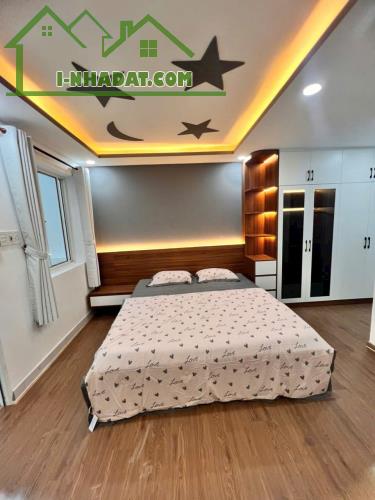 🏆Nhà đẹp Ngã Tư Ga lên sóng 🏆
♦️ Bán Nhà Thạnh Lộc 14 Quận 12 4.75 tỷ- gần chung cư - 2